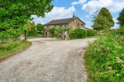 Pemberton Road, Wigan