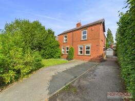 98, Chester Road, Gresford, Wrexham LL12 8PA