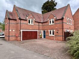 16, Home Farm Close, Newark NG23 5QB
