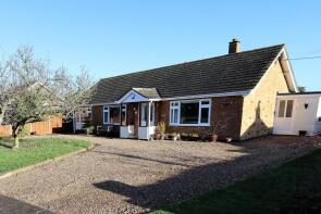 Magnolia View, Green Lane, Norwich NR15 2BJ
