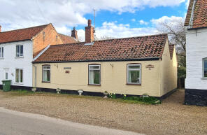 24 Hisanmyn, Honing Row, North Walsham NR28 9RH