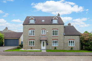 5, Moorlay Crescent, Bristol BS40 8DB