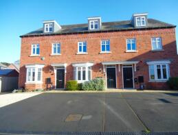 42, Morby Road, Northampton NN6 0FX