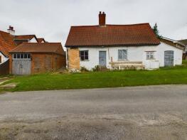 White Cottage, Manor Road, Spilsby PE23 4LL