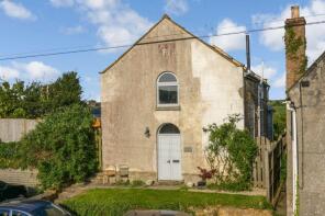 The Old Chapel, Dottery Road, Bridport DT6 5HU