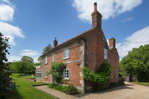 Yewtree Cottage, Road Running Through Baldon Row, Toot Baldon, Oxford OX44 9NE