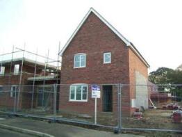 7, Leonard Medler Way, Norwich NR10 5LE