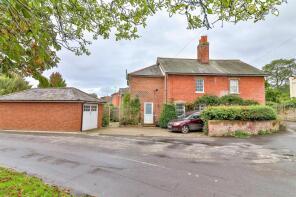 Pump Cottage, Layham Road, Layham IP7 5NB