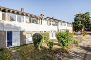 95, Ralphs Ride, Bracknell RG12 9LW
