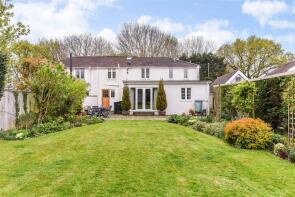 6, Alandale Road, Chichester PO20 7QN