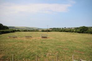 Trevenn House, Access To Trevenn Farm, Marshgate, Camelford PL32 9YN