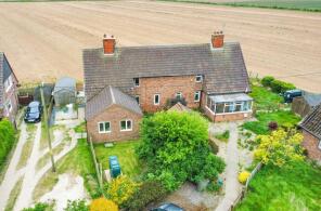 3, Dovecote Farm, Dovecote Road, Skegness PE24 4AG