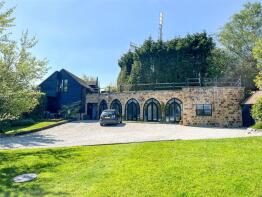 Mill House Cottage, Argos Hill Lane, Rotherfield, Mayfield TN6 3QQ