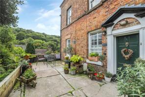 1, Bath Road, Ironbridge, Telford TF8 7AY