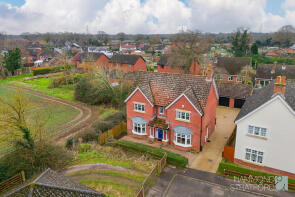 26, Gibbs Close, Norwich NR9 3NU