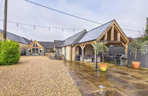 Lew Road, Curbridge, Witney