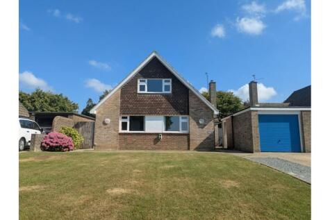 Buckswood Drive, Crawley, RH11
