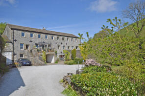 Mill Top, Track To Scalegill, Kirkby Malham, Skipton BD23 4BN