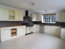 Hawthorn House, Main Street, Scropton, Derby DE65 5PP