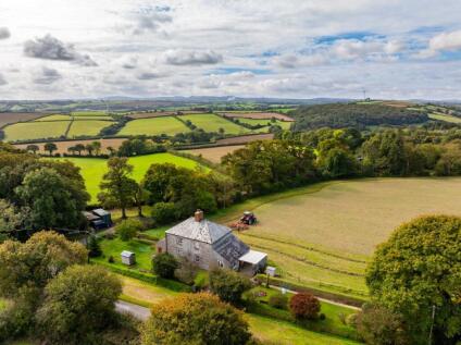 Lot 2 - Hurdon Farm Cottages, Launceston, Cornwall, PL15