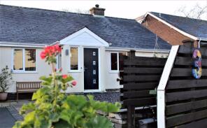 3 Ger Y Coed, Cae Eithin, Minffordd, Penrhyndeudraeth LL48 6EL