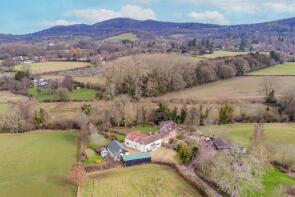 Upper Mill Farm, Mill Lane, Malvern WR13 6HD