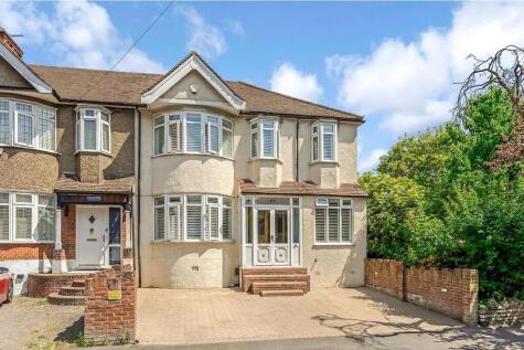 Tufton Road, Chingford