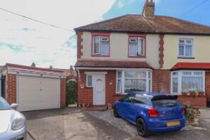 7, Lenham Gardens, Margate CT9 5LT