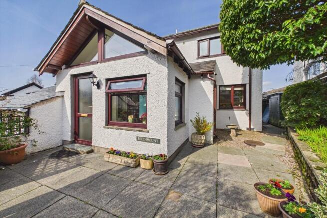 Front External