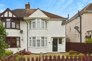 11, The Crescent, Haversham MK19 7AN