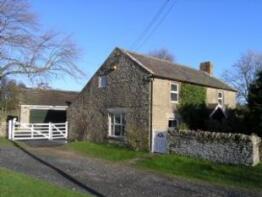 Branson House, Road Leading From Waskerley Cottage To Village Farm, Consett DH8 9NN