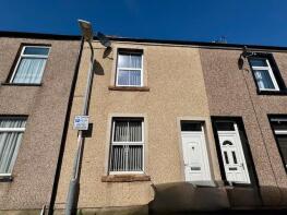 135, Albert Street, Millom LA18 4AD