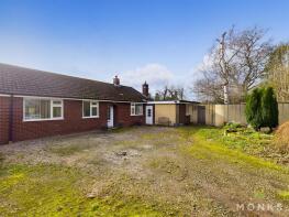 The Harris, Godings Lane, Shrewsbury SY4 3HB