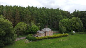 Channel Pool, Armathwaite CA4 9QY