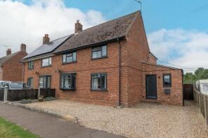 6, The Elms, Hindringham NR21 0PP