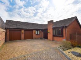 5, Whaddon Close, Northampton NN4 9XS