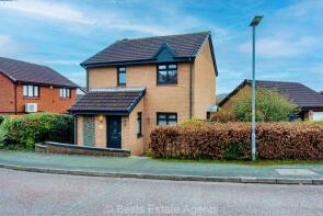1, Peckforton Drive, Runcorn WA7 3HG