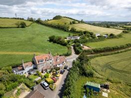 The Drift, Clutton Hill, Clutton, Bristol BS39 5QQ