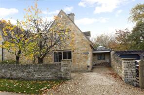 Maplestead, Angel Lane, Chipping Campden GL55 6UT