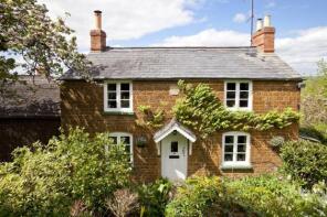 Myrtle Cottage, Chapel Hill, Swerford, Chipping Norton OX7 4BH