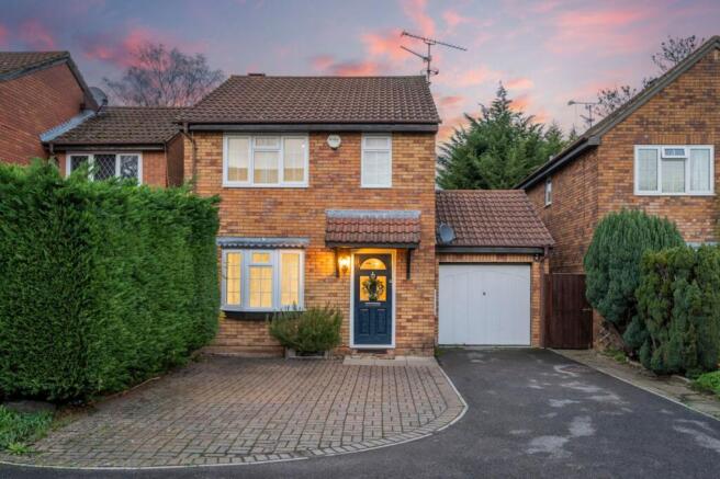 Laburnum Road