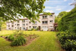 Flat 6, 14, Juniper Place, Edinburgh, Juniper Green EH14 5TX