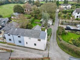 Old Yorkley Cottage, Road From Junction With Yorkley Wood Road To Highfield House, Yorkley Wood, Lydney GL15 4TU