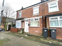 4, Preston Road, Soho, Birmingham B18 4PJ