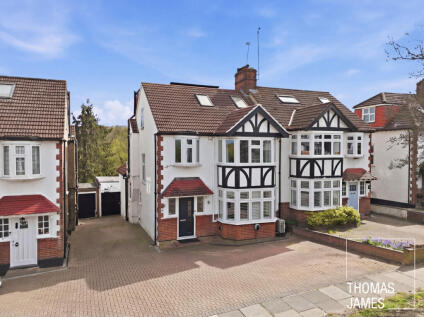 Park View, London, N21