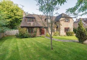 Winterwell, Sandy Lane, Watersfield RH20 1NF