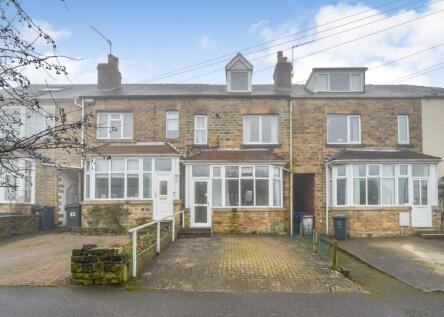 Trap Lane, Sheffield