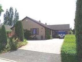 3, Corby Road, Grantham NG33 4LQ