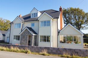 Tylysau, Cefn Berain, Denbigh LL16 5EB