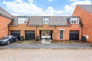 10, Fallows Road, Padworth, Reading RG7 4GX